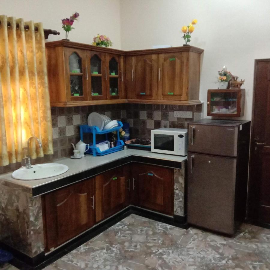 מלון נגומבו House Of Richness מראה חיצוני תמונה